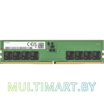 Оперативная память Samsung 32GB DDR5 PC5-44800 (M323R4GA3DB0-CWM)